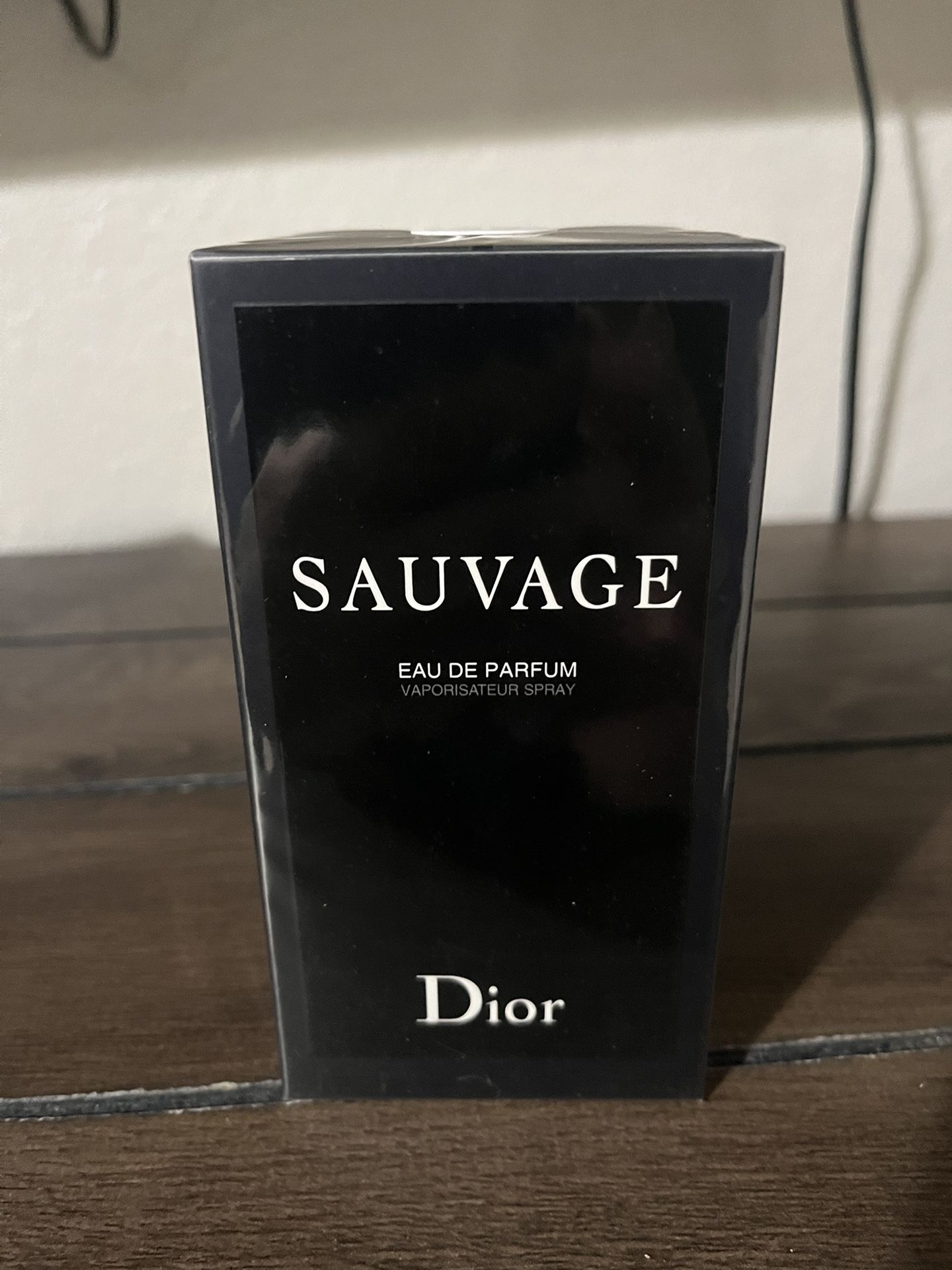 Dior Sauvage 3.4 Oz