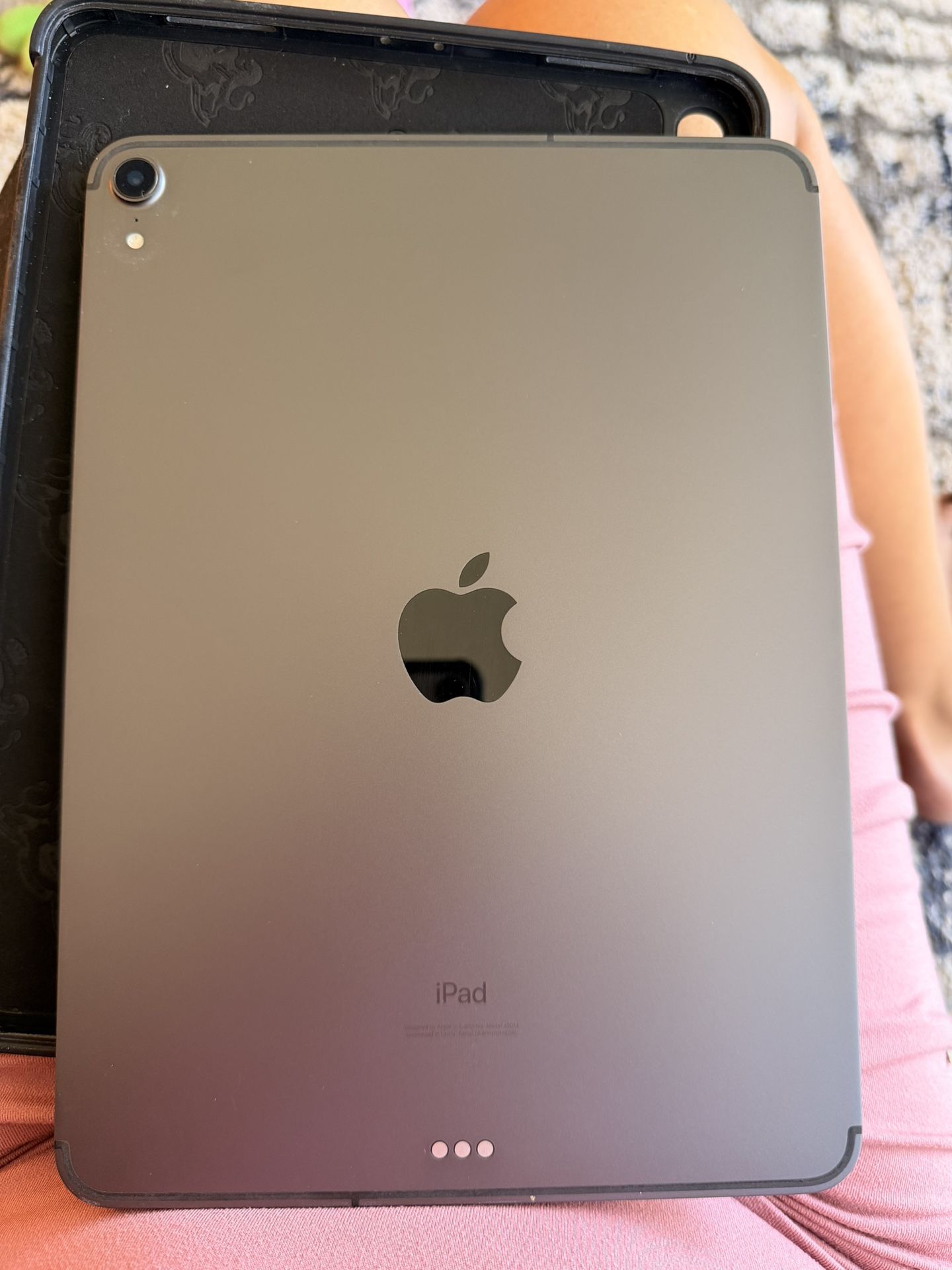 iPad Pro 11-1st Generation