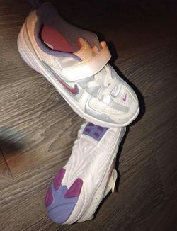 New Nike little girl Size 10
