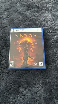 Ps 5 Disc Game