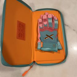 Absolutely Ridiculous Miami I’ve Batting Gloves