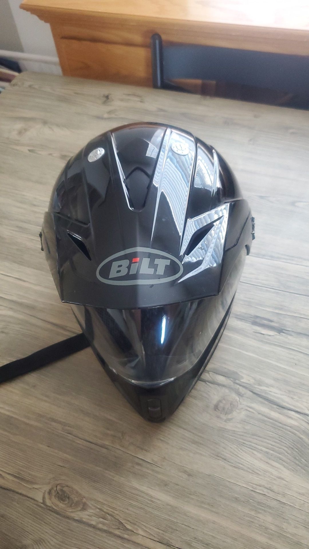 BILT ADULT M HELMET