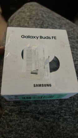 Galaxy Buds FE
