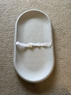 Baby Changing Pad