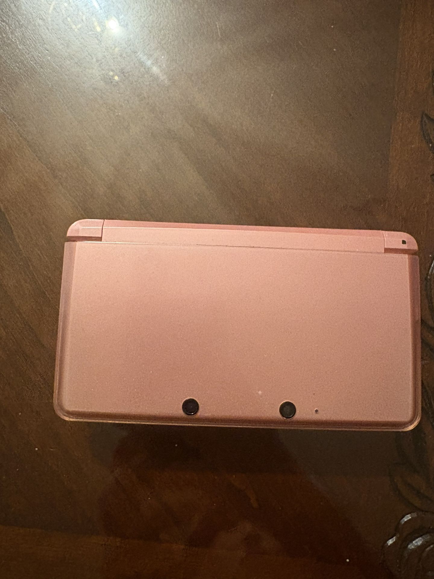 Nintendo 3Ds
