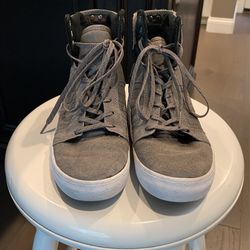 Supra High Tops 
