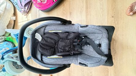 Eventflo car seat