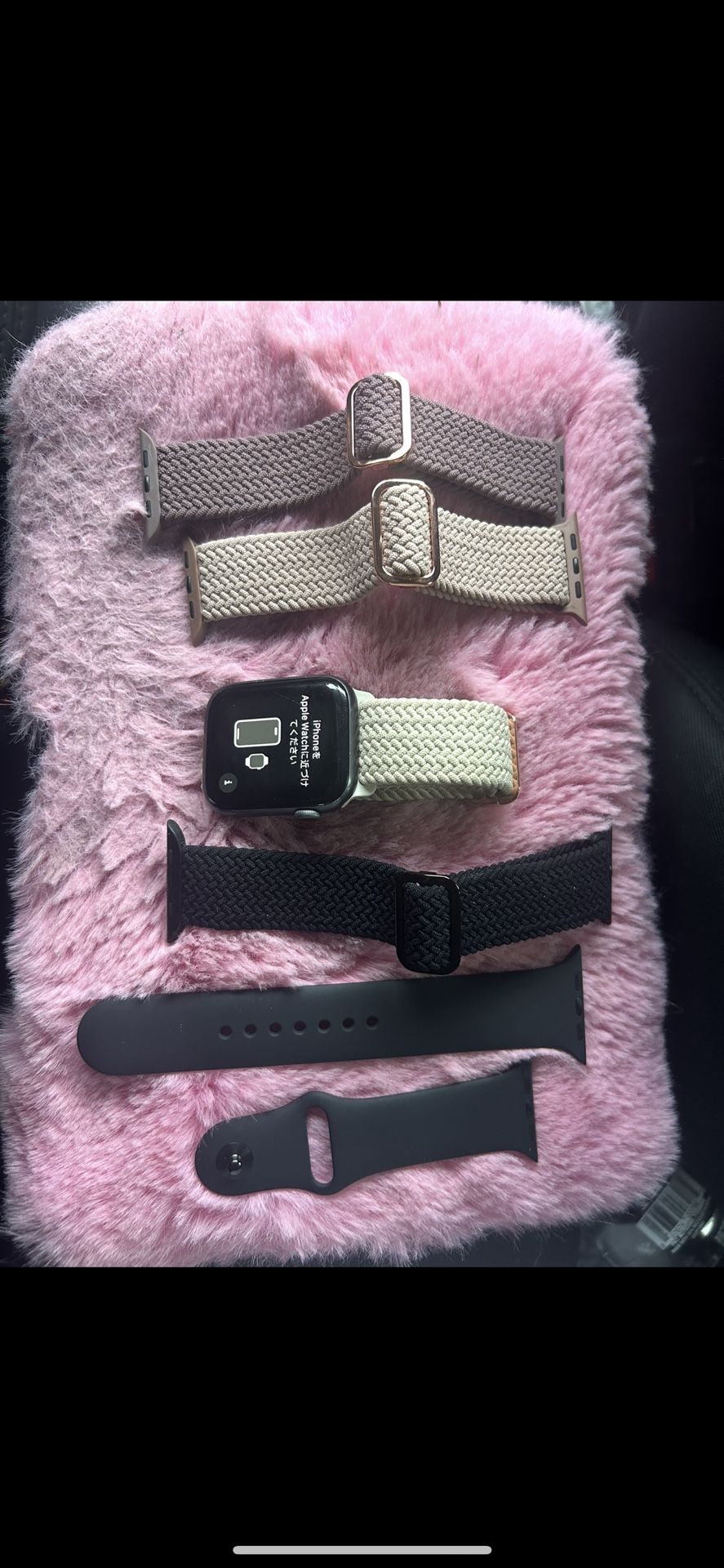 Apple Watch Series 4 44mm