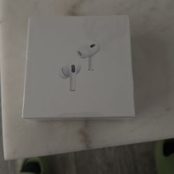 AirPod Pro Generation 2 
