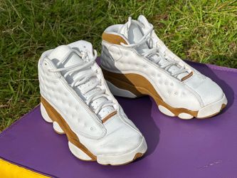 6y Jordan’s