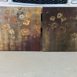 Home Decor Wall Painting