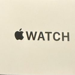 Apple Watch SE