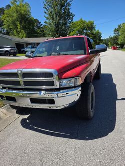 1997 ram 1500 4x4