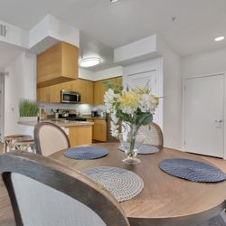 Restoration Hardware Dining Set