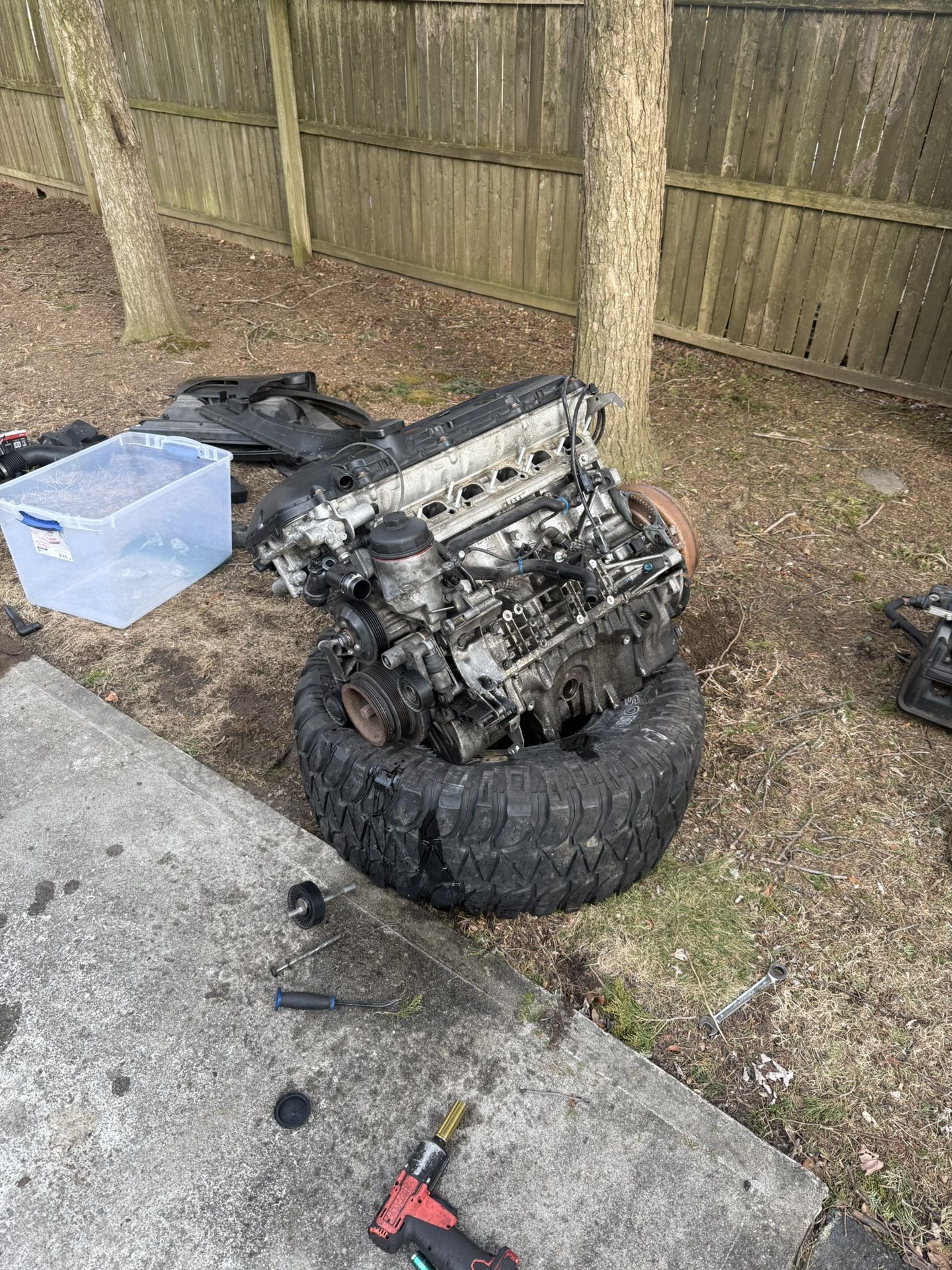 M54b30