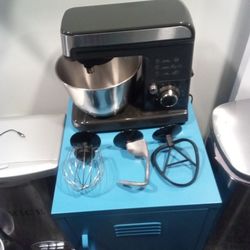 Hamilton Beach Mixer