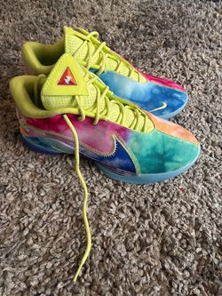 LeBron 22 What The Monopoly
