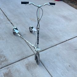 Trike Bike 