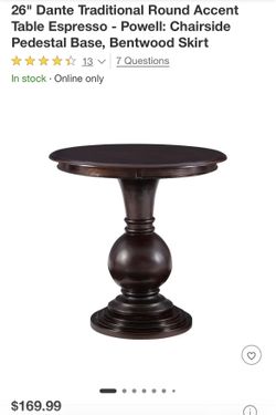 Round Table