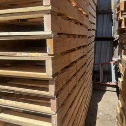 2way pallets 48x40