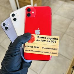 iPhone 11 Unlocked 128GB
