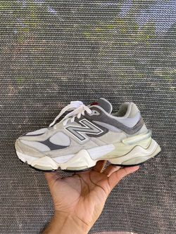 New Balance 9060 Rain Cloud Casual Shoes