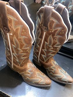 Laredo Boots