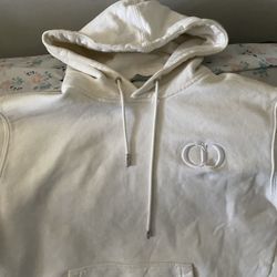 Dior Hoodie 