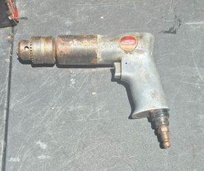 Dayton Pneumatic Drill
