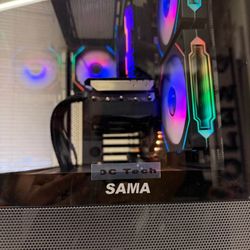 CUSTOM PC BUILDER-CERTIFED