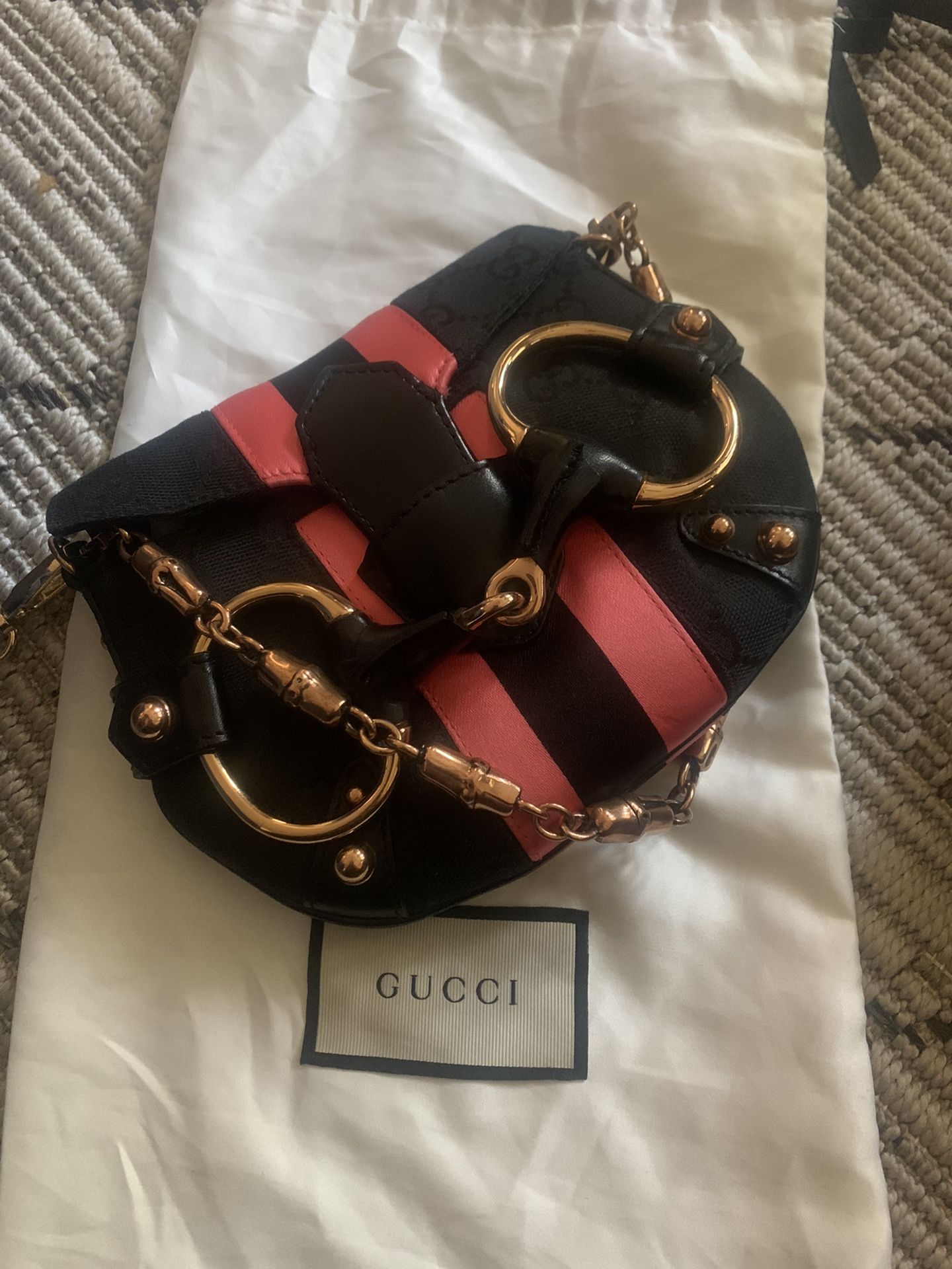 Limited Addition Gucci (Tom Ford combined)