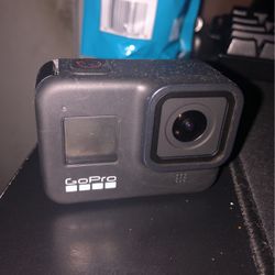 GoPro Hero 8