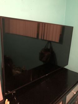 55 inch flat screen