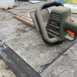 Black&decker Auto Stop Electric 