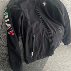 Ariat Jacket