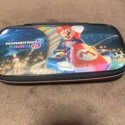Switch Case