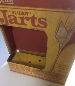 Jarts - Original Set