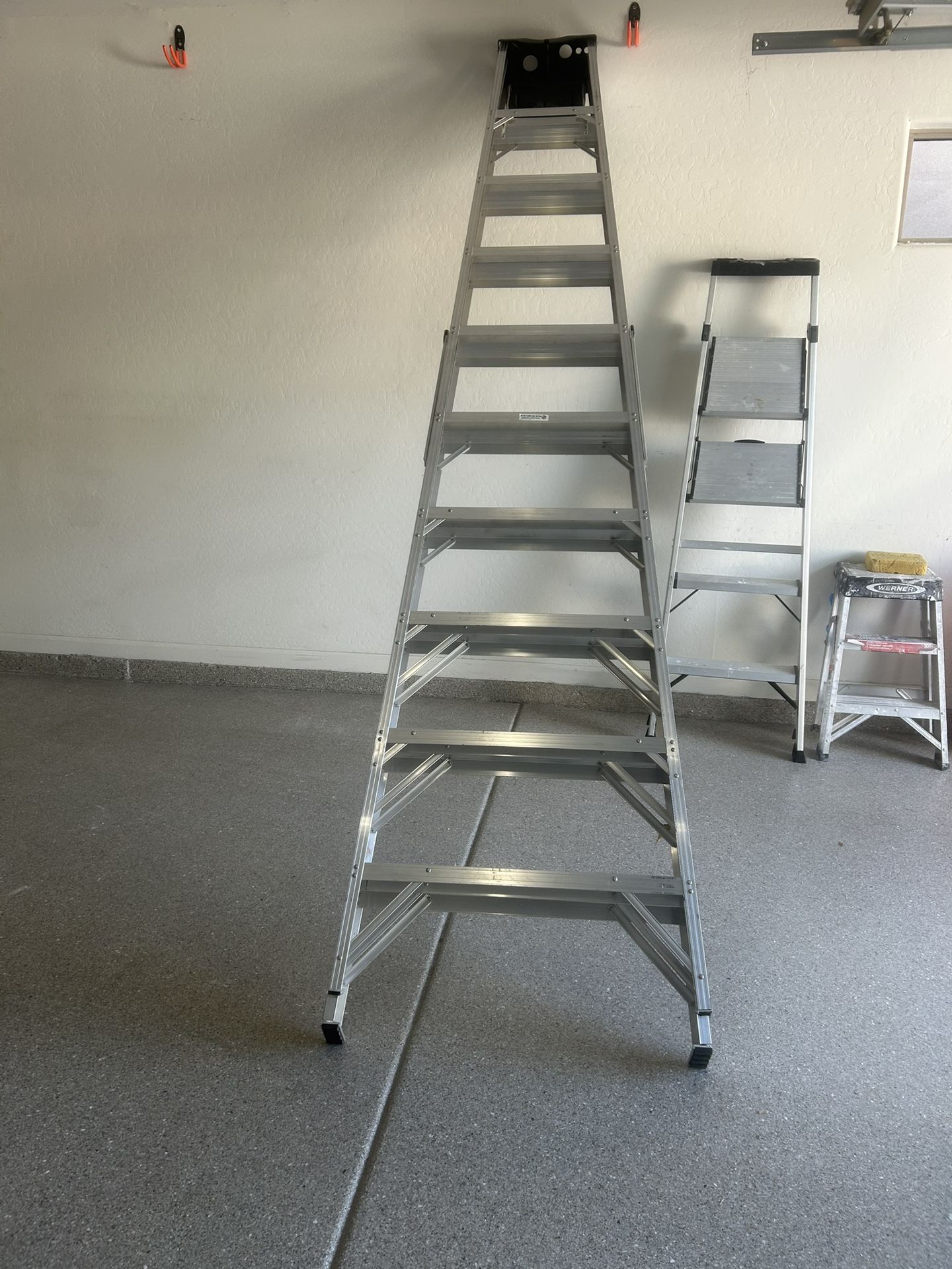 Ladder