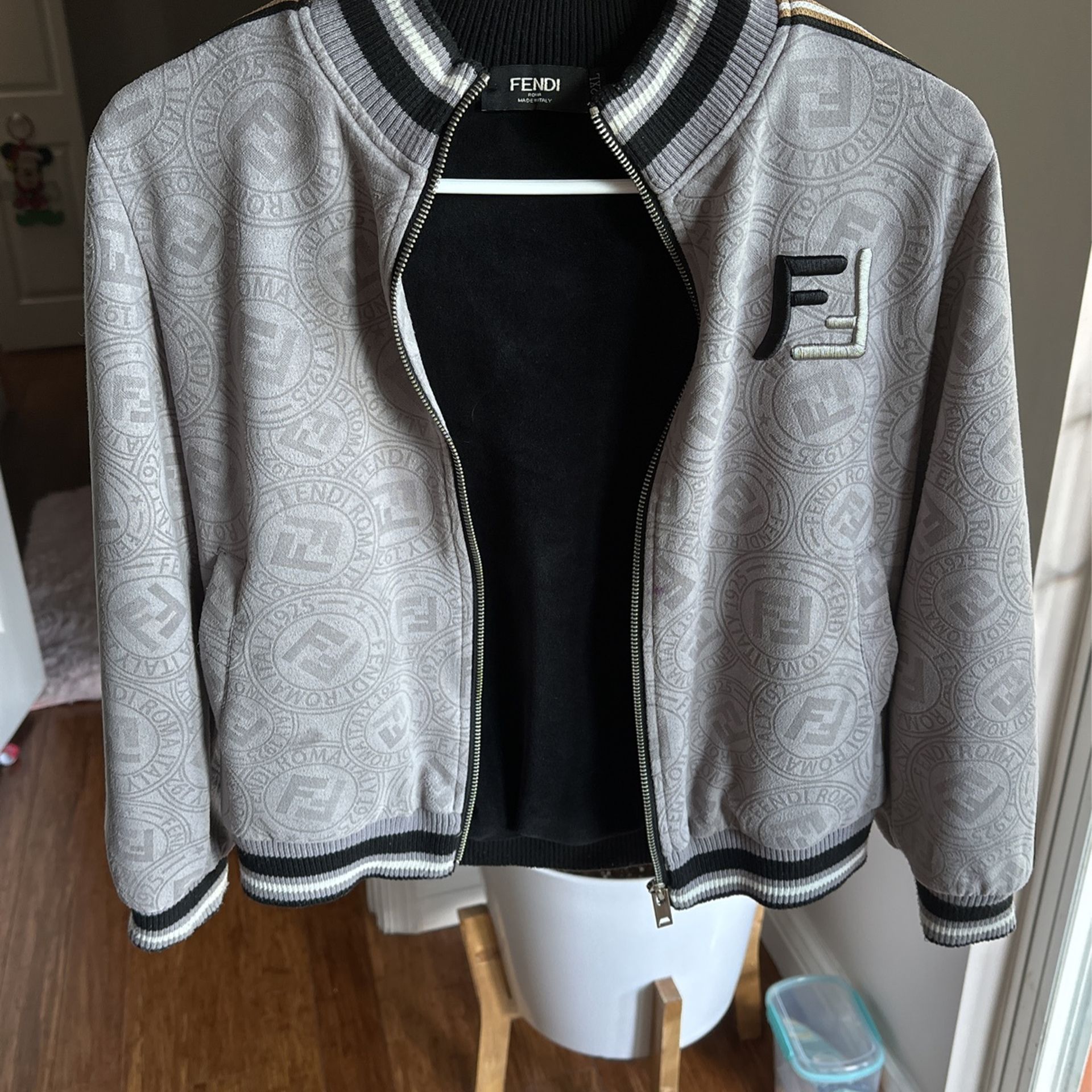 Fendi Kids Jacket,All Products : American Fashion Style Bags On Sale