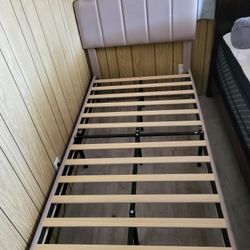 Twin Bed Frames 