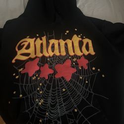 sp5der hoodie not free check description!!
