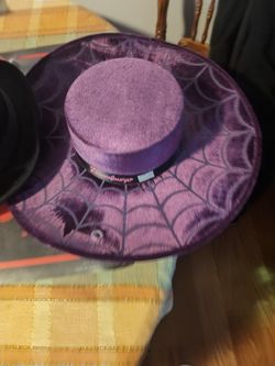 Hats Costume 