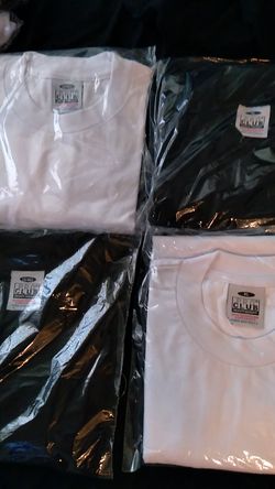 Pro club T-shirts