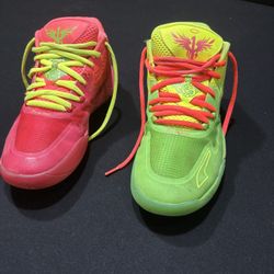 Puma Lamello Ball MB.01