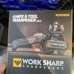Knife Tool Sharpener 