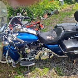 Harley-Davidson
