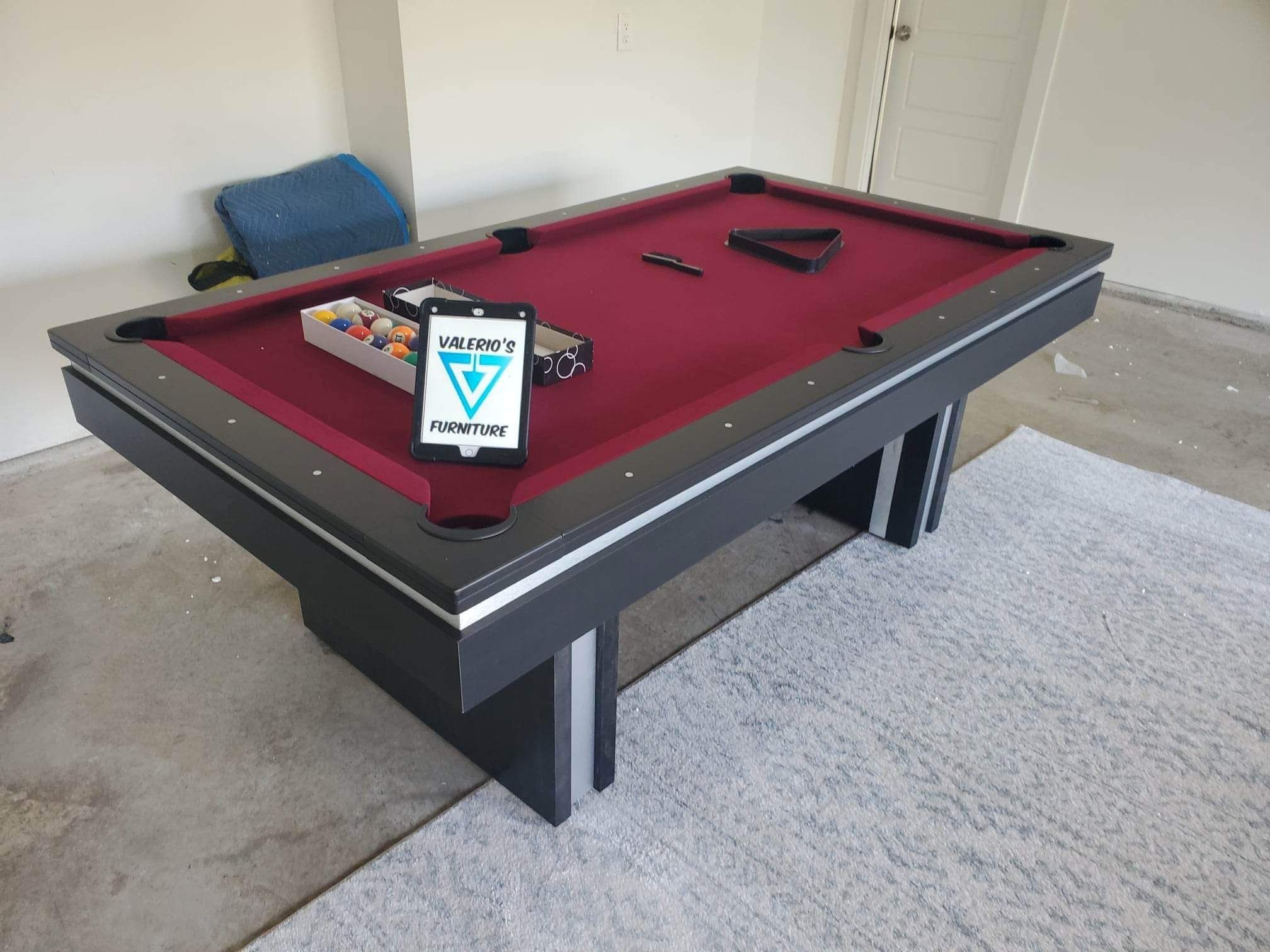 Pool Table