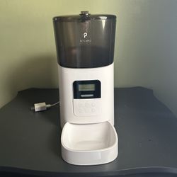 Automatic Pet Feeder