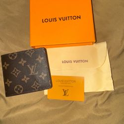 Wallet 