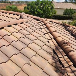 Roofing